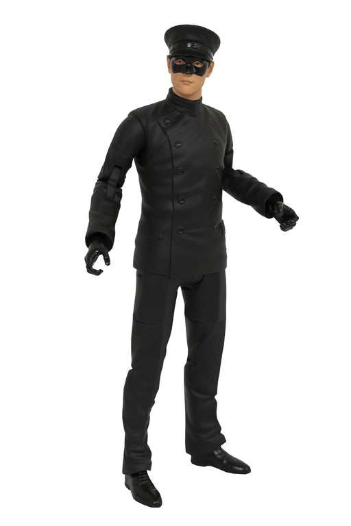 GREEN HORNET DLX KATO - Bruce Lee - Collectables > Action Figures > toys -  Diamond Select Toys