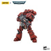 Warhammer 40K - Blood Angels - Intercessors Marine 02 - Action & Toy Figures -  Joy Toy