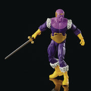 MARVEL LEGENDS BARON ZEMO - EXCLUSIVE (preorder) - Action & Toy Figures -  Hasbro