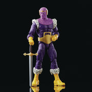 MARVEL LEGENDS BARON ZEMO - EXCLUSIVE (preorder) - Action & Toy Figures -  Hasbro