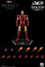 IRON MAN MARK 3 - MARVEL INFINITY SAGA DLX 1/12 SCALE (Preorder DEC 2023) - Action figure -  ThreeZero