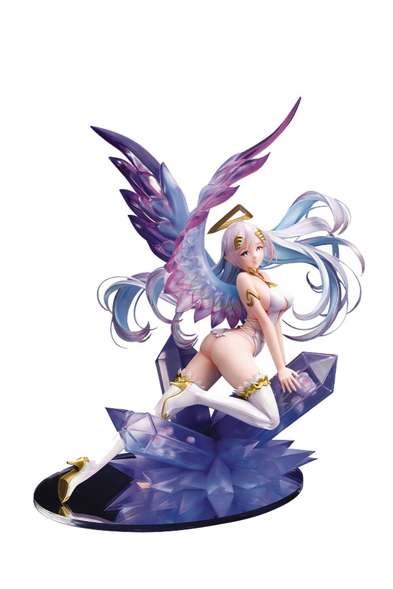 MUSEUM OF MYSTICAL MELODIES VERSE 01 (Preorder ETA: MARCH 2023) - statue -  Kotobukiya