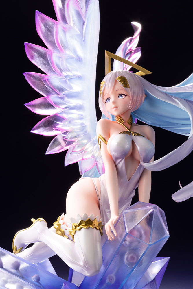 MUSEUM OF MYSTICAL MELODIES VERSE 01 (Preorder ETA: MARCH 2023) - statue -  Kotobukiya