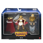 Masters of the Universe Masterverse Princess of Power She-Ra - Collectables > Action Figures > toys -  mattel