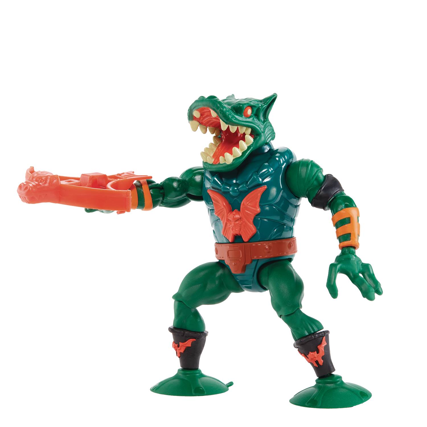 Masters of the Universe: Origins Deluxe Leech | Toy Snowman