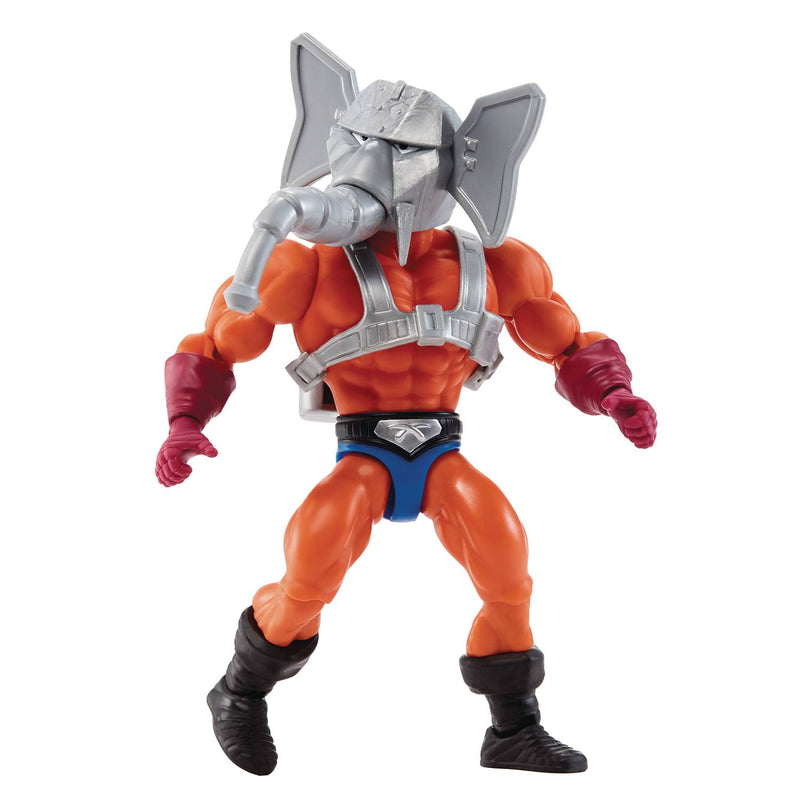 Masters of the Universe: Origins Deluxe Snout Spout - Collectables > Action Figures > toys -  mattel