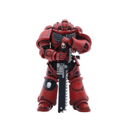 Warhammer 40K - Blood Angels - Intercessors - Collectables > Action Figures > toys -  Joy Toy