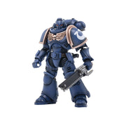 Warhammer 40K - Ultramarines  - Intercessors - Collectables > Action Figures > toys -  Joy Toy