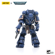 Warhammer 40K - Ultramarines  - Intercessors - Collectables > Action Figures > toys -  Joy Toy