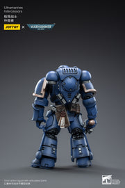 Warhammer 40K - Ultramarines  - Intercessors - Collectables > Action Figures > toys -  Joy Toy