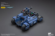 Products Warhammer 40K - Ultramarines - Primaris Invader ATV -  -  Joy Toy