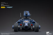 Products Warhammer 40K - Ultramarines - Primaris Invader ATV -  -  Joy Toy