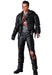 TERMINATOR T-800 T2 DAMAGED MAFEX (preorder) - Action & Toy Figures -  MAFEX