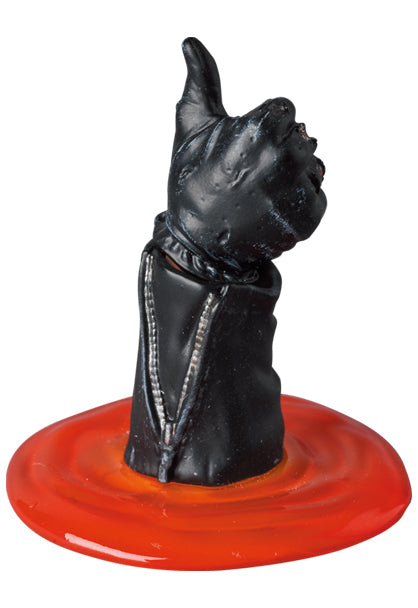 TERMINATOR T-800 T2 DAMAGED MAFEX (preorder) - Action & Toy Figures -  MAFEX