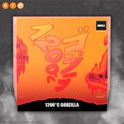 TOHO ULTIMATES W3 1200 C GODZILLA (preorder Q4 2023 ) - Collectables > Action Figures > toys -  Super7