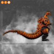 TOHO ULTIMATES W3 1200 C GODZILLA (preorder Q4 2023 ) - Collectables > Action Figures > toys -  Super7