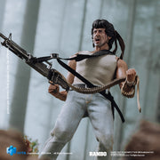RAMBO FIRST BLOOD EXQUISITE SUPER SERIES (preorder) - Collectables > Action Figures > toys -  HIYA TOYS