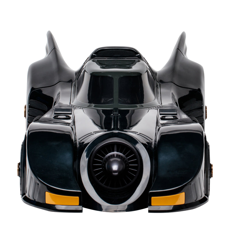 The Flash (2023) DC Multiverse The Batmobile (preorder) -  -  McFarlane Toys