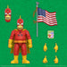 ULTIMATES THE SIMPSONS WAVE 4 RADIOACTIVE MAN (preorder) - Collectables > Action Figures > toys -  Super7
