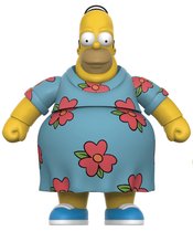 ULTIMATES SIMPSONS WAVE 4 KING-SIZE HOMER (preorder) - Collectables > Action Figures > toys -  Super7