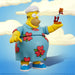 ULTIMATES SIMPSONS WAVE 4 KING-SIZE HOMER (preorder) - Collectables > Action Figures > toys -  Super7