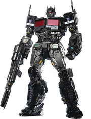 Transformers: Bumblebee Premium Collectible Nemesis Prime - Exclusive - Collectables > Action Figures > toys -  ThreeZero