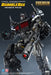 Transformers: Bumblebee Premium Collectible Nemesis Prime - Exclusive - Collectables > Action Figures > toys -  ThreeZero