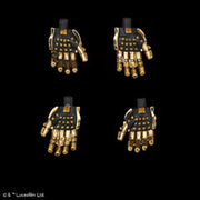 Star Wars C-3PO 1/12 Scale Model Kit - Model Kits -  Bandai