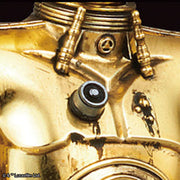 Star Wars C-3PO 1/12 Scale Model Kit - Model Kits -  Bandai