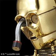 Star Wars C-3PO 1/12 Scale Model Kit - Model Kits -  Bandai