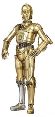 Star Wars C-3PO 1/12 Scale Model Kit - Model Kits -  Bandai