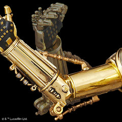 Star Wars C-3PO 1/12 Scale Model Kit - Model Kits -  Bandai