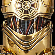 Star Wars C-3PO 1/12 Scale Model Kit - Model Kits -  Bandai