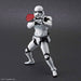 Star Wars First Order Stormtrooper (Rise of Skywalker) 1/12 Scale Model Kit -  -  Bandai