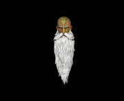 Mythic Legions - Samir Scrollwarder  - Poxxus (preorder) - Action & Toy Figures -  Four Horsemen