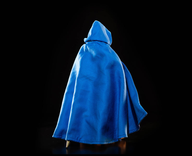 Mythic Legions - Samir Scrollwarder  - Poxxus (preorder) - Action & Toy Figures -  Four Horsemen