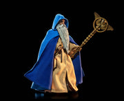 Mythic Legions - Samir Scrollwarder  - Poxxus (preorder) - Action & Toy Figures -  Four Horsemen