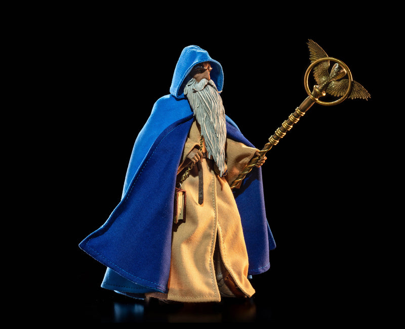 Mythic Legions - Samir Scrollwarder  - Poxxus (preorder) - Action & Toy Figures -  Four Horsemen