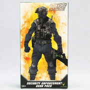 Action force - Security Enforcement Gear Pack -  -  VALAVERSE
