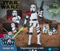 Star Wars The Black Series Sergeant Kreel - (preorder 4th Quarter 2022) - Action & Toy Figures -  Hasbro