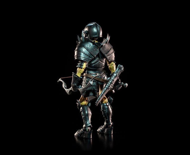 Mythic Legions - Deluxe Skeleton Legion Builders - Wave 1 (preorder) - Toy Snowman