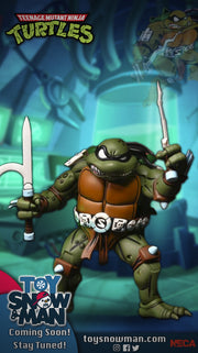 TMNT Adventures Slash (preorder ETA Aug) - Action & Toy Figures -  Neca