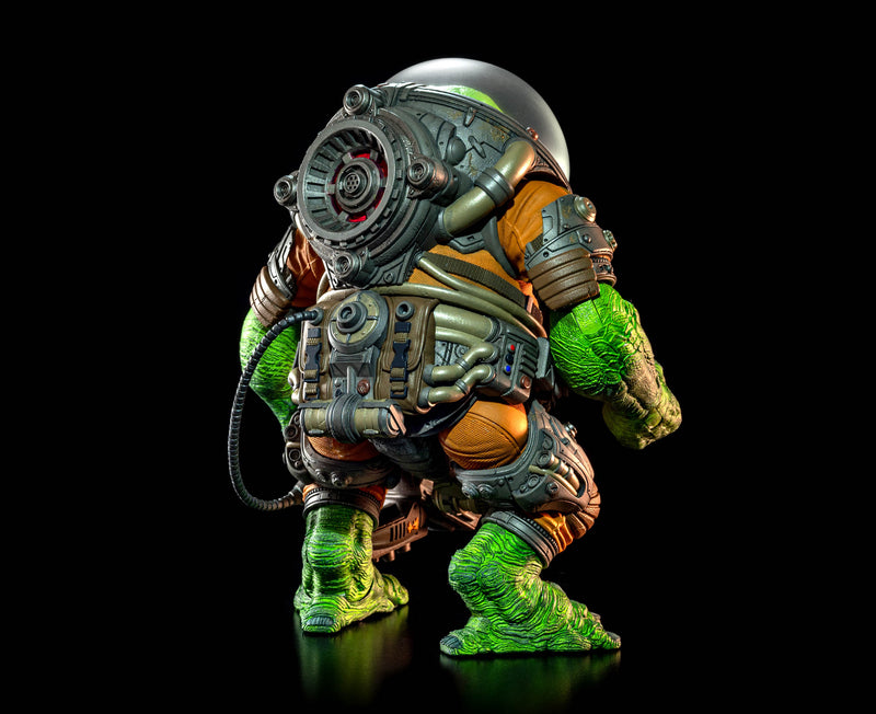 Highwarden Slogg - Cosmic Legions (preorder) 1st Quarter 2023 - Action & Toy Figures -  Four Horsemen