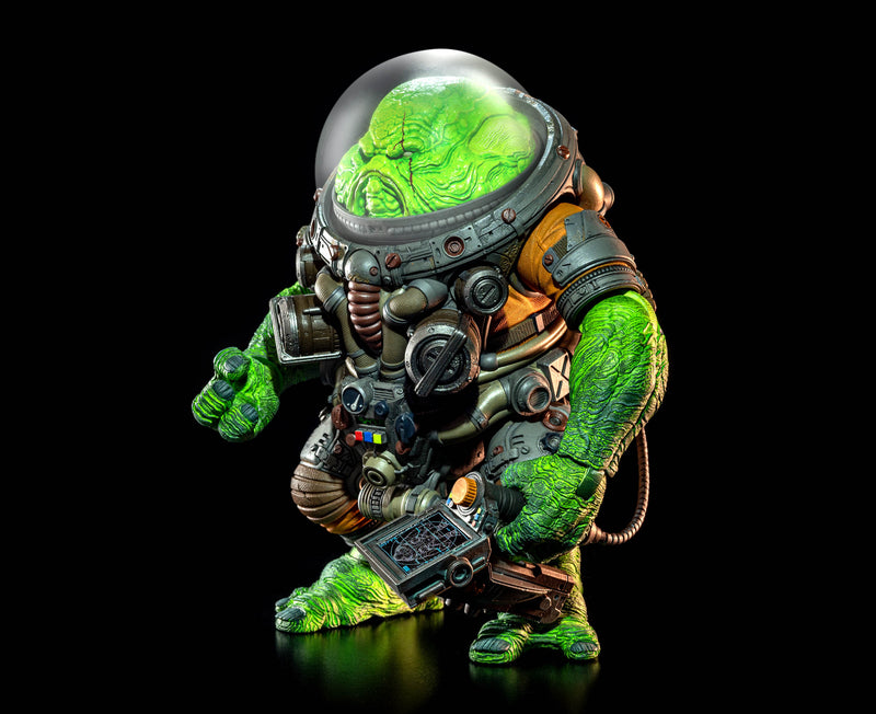 Highwarden Slogg - Cosmic Legions (preorder) 1st Quarter 2023 - Action & Toy Figures -  Four Horsemen