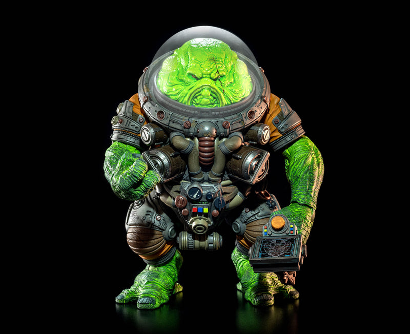 Highwarden Slogg - Cosmic Legions (preorder) 1st Quarter 2023 - Action & Toy Figures -  Four Horsemen