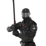 Fortnite G.I. Joe Collab Snake Eyes: Zero Point Edition - Action figure -  Hasbro