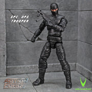 Action Force - Spec. Ops Trooper Reissue -  -  VALAVERSE