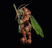 SPHEXXIAN BLOCK COMMANDER - Cosmic Legions (preorder) 1st Quarter 2023 - Action & Toy Figures -  Four Horsemen