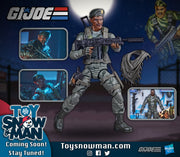 G.I. Joe Classified Series Lonzo "Stalker" Wilkinson Action Figure (preorder) - Action & Toy Figures -  Hasbro