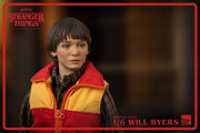 Stranger Things 1/6 Will Byers (Preorder ETA: NOV 2023) - Action & Toy Figures -  ThreeZero